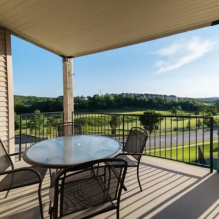Links At Thousand Hills Branson Exterior photo