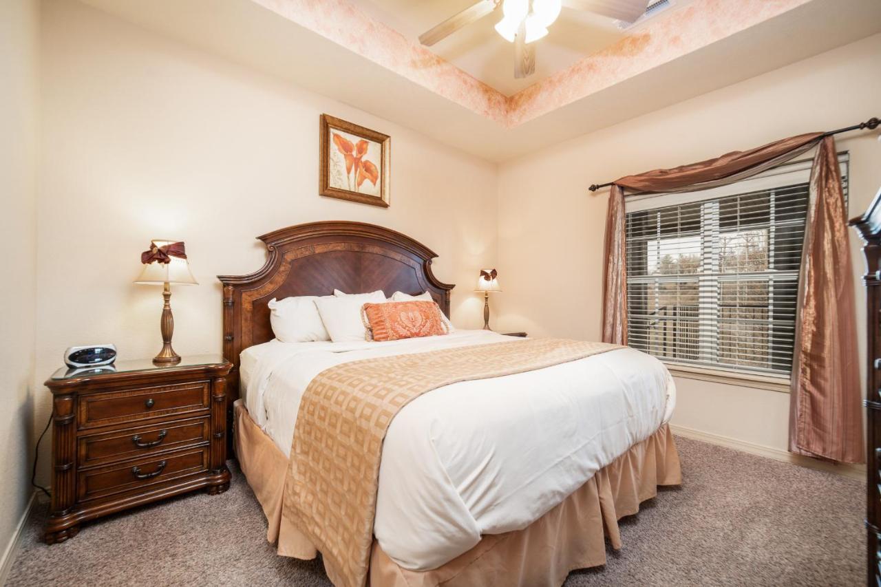 Links At Thousand Hills Resort Branson